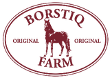 Borstiq logo transparent